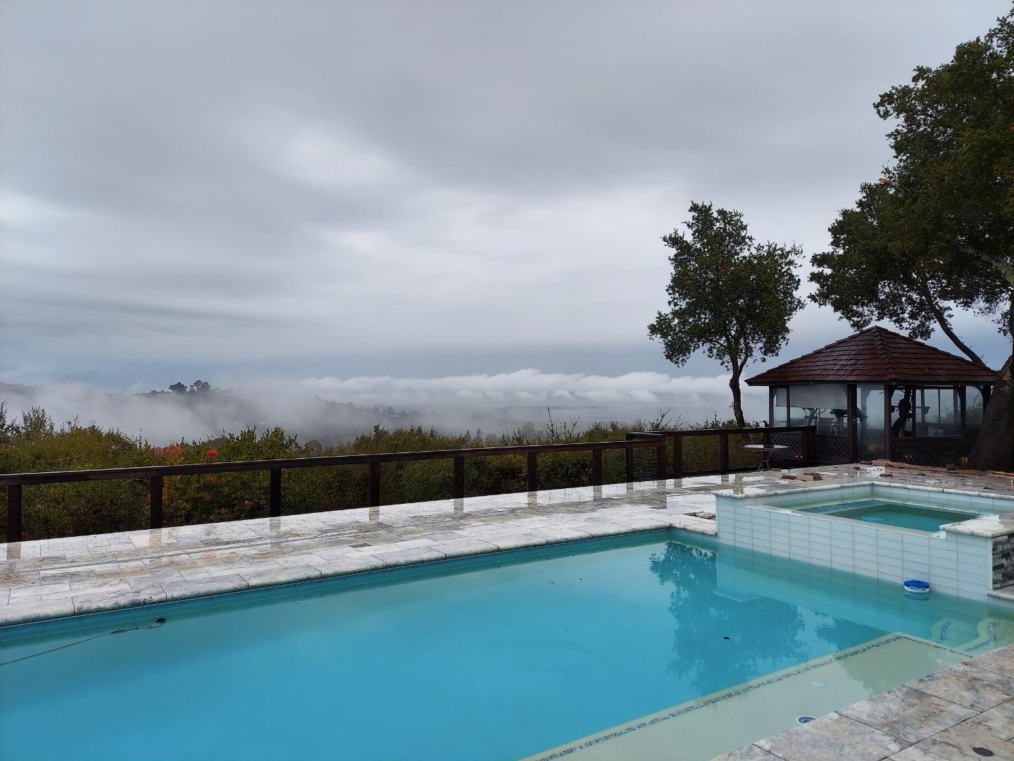 614 Glenloch, Woodside, California 94062, 2 Bedrooms Bedrooms, ,2 BathroomsBathrooms,Residential Lease,For Rent,614 Glenloch,ML81952631