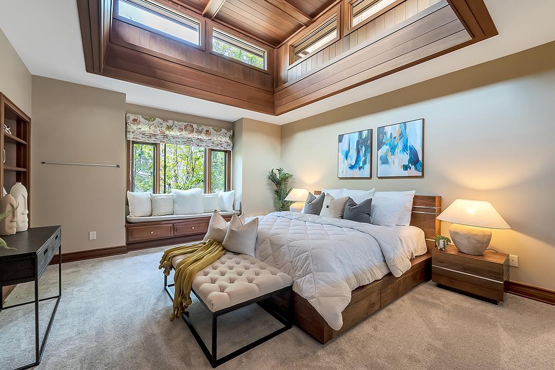 Detail Gallery Image 17 of 41 For 15168 Piedmont Rd, Saratoga,  CA 95070 - 8 Beds | 8/3 Baths