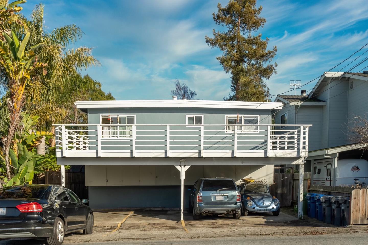 Detail Gallery Image 1 of 1 For 1830 48th Ave #D,  Capitola,  CA 95010 - 2 Beds | 1 Baths