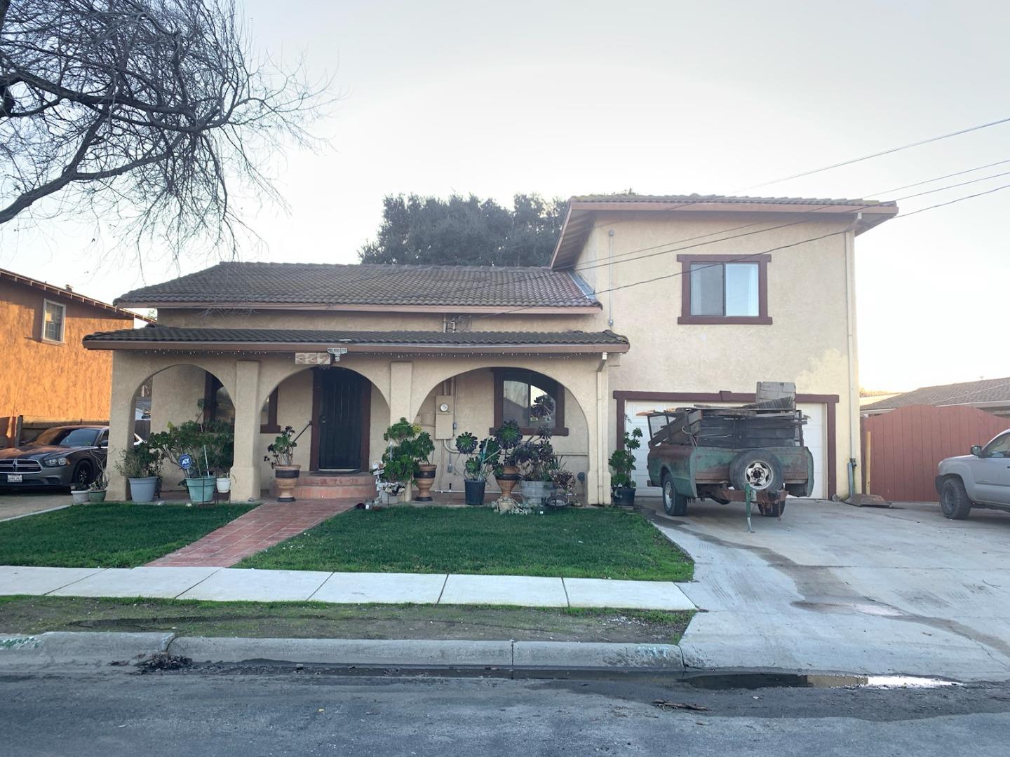 337 6th Street, Greenfield, CA 93927 Listing Photo  1