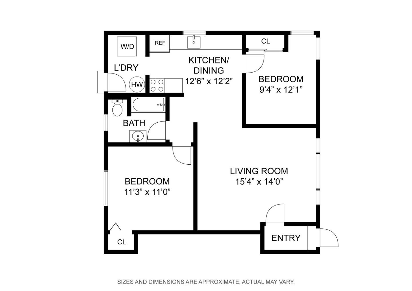 3019 Florida St, Alameda County, CA 94602 photo 19