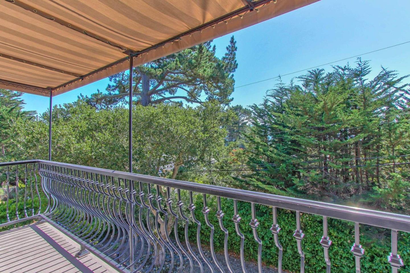 Detail Gallery Image 43 of 45 For 4138 El Bosque Dr, Pebble Beach,  CA 93953 - 4 Beds | 4/1 Baths