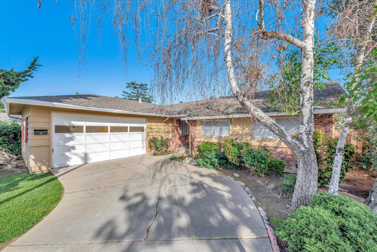 362 S Mary Ave, Sunnyvale, CA 94086