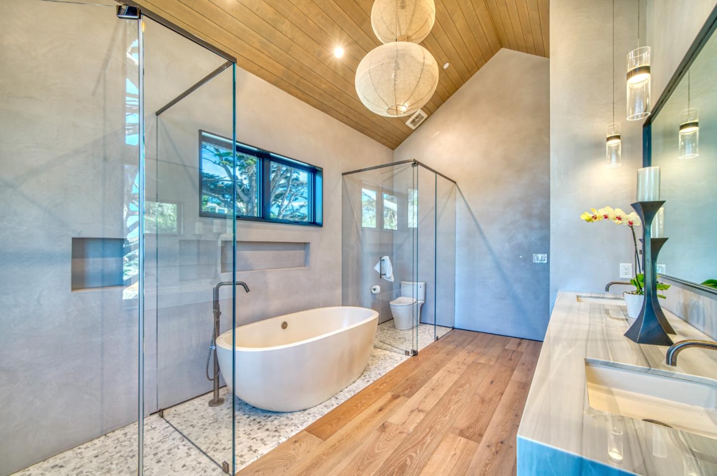 Detail Gallery Image 26 of 43 For 2190 Vallemar St, Moss Beach,  CA 94038 - 4 Beds | 5/1 Baths