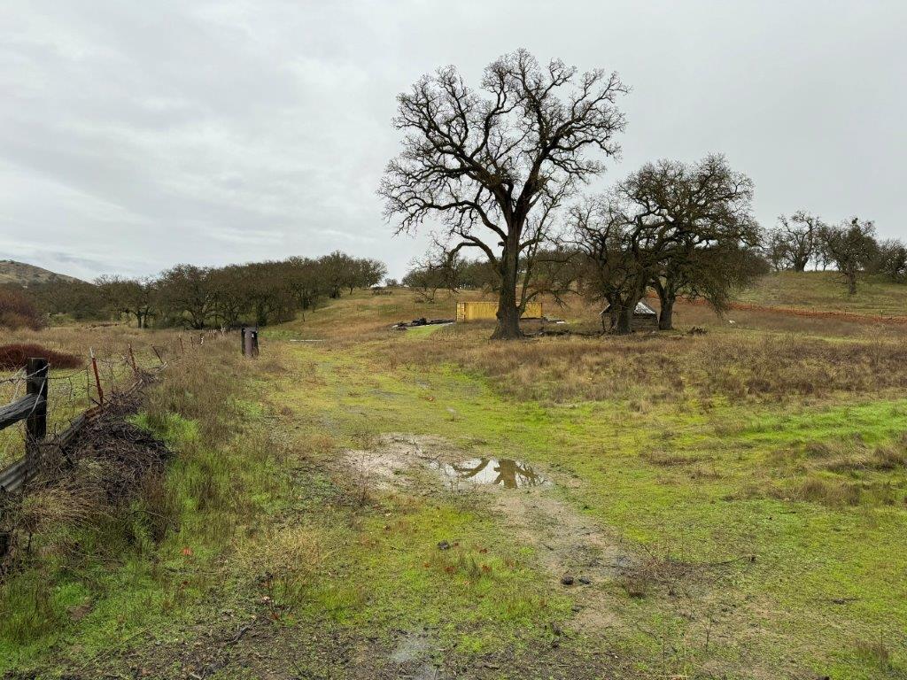 1 Acre Panoche Road, Paicines, CA 