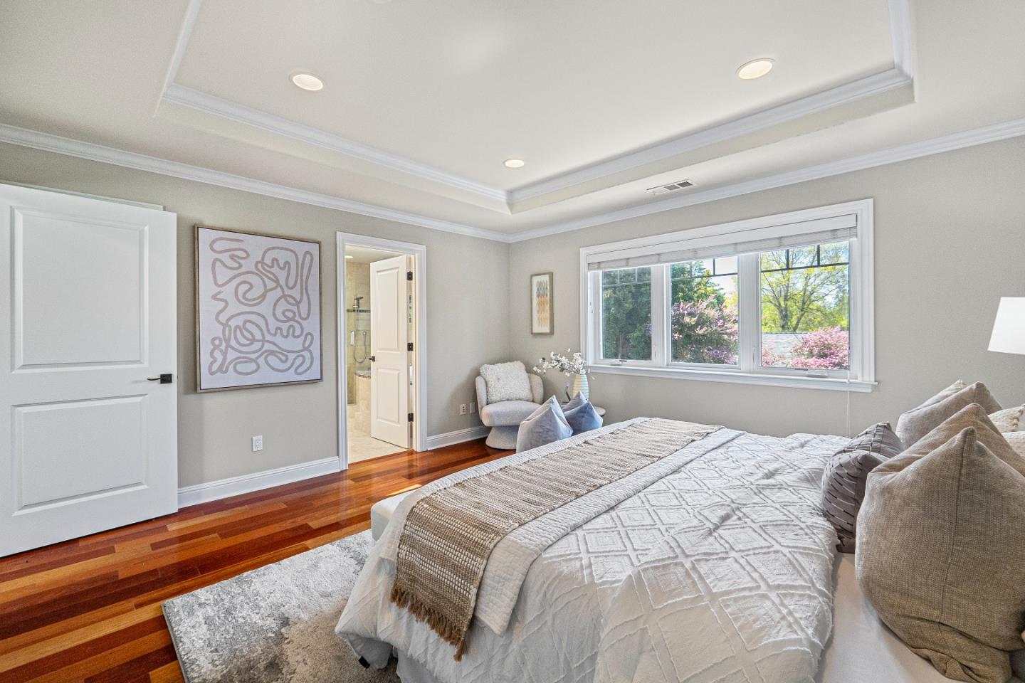 Detail Gallery Image 20 of 45 For 2468 Chabot Ter, Palo Alto,  CA 94303 - 4 Beds | 3/1 Baths