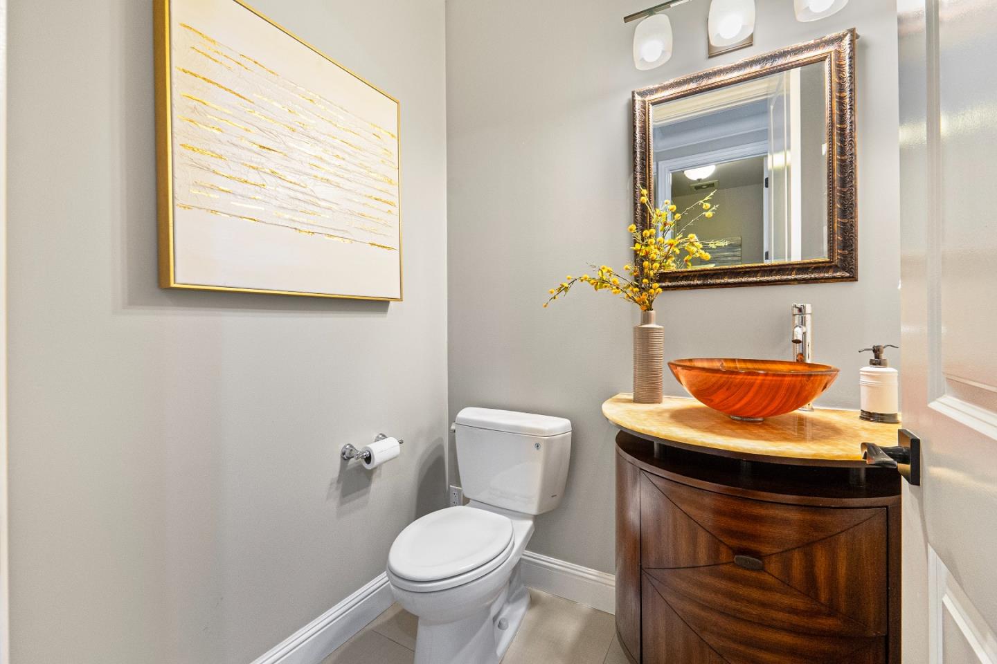 Detail Gallery Image 35 of 45 For 2468 Chabot Ter, Palo Alto,  CA 94303 - 4 Beds | 3/1 Baths