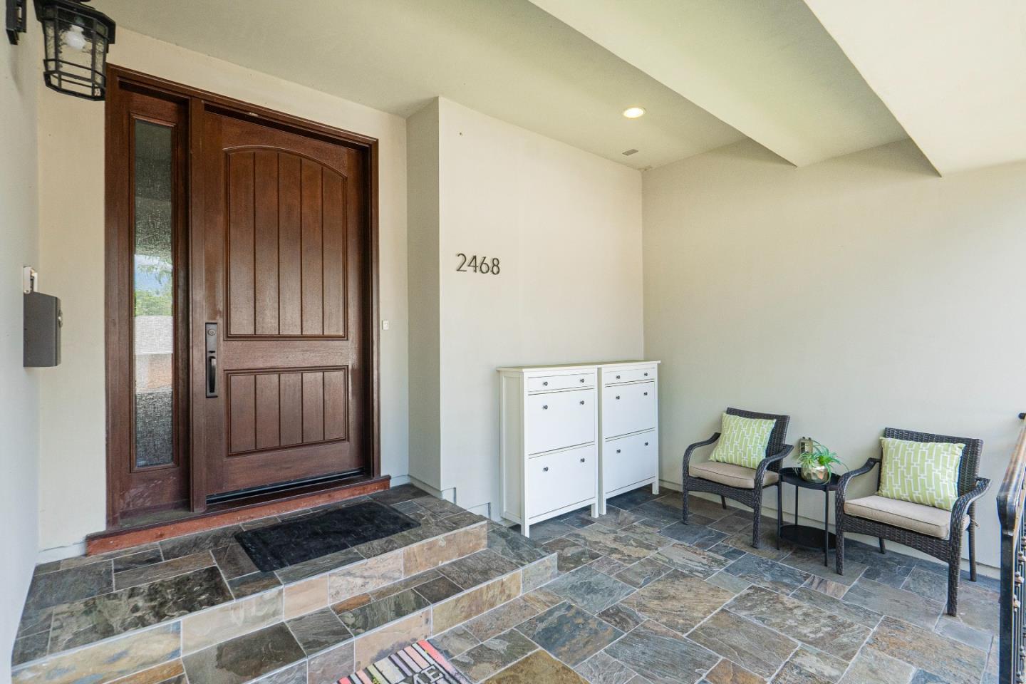 Detail Gallery Image 37 of 45 For 2468 Chabot Ter, Palo Alto,  CA 94303 - 4 Beds | 3/1 Baths