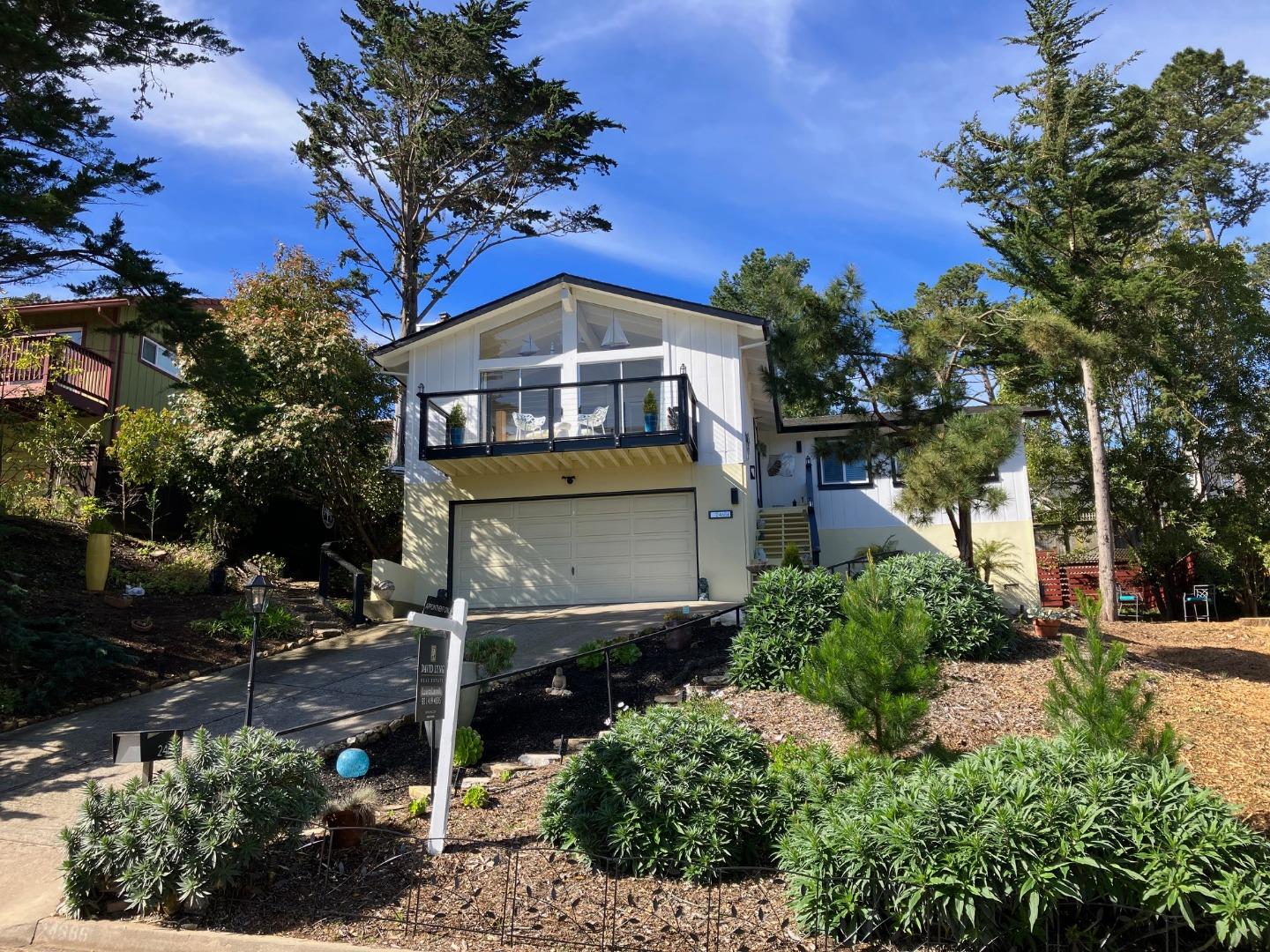 24686 Handley Dr, Carmel, CA 93923