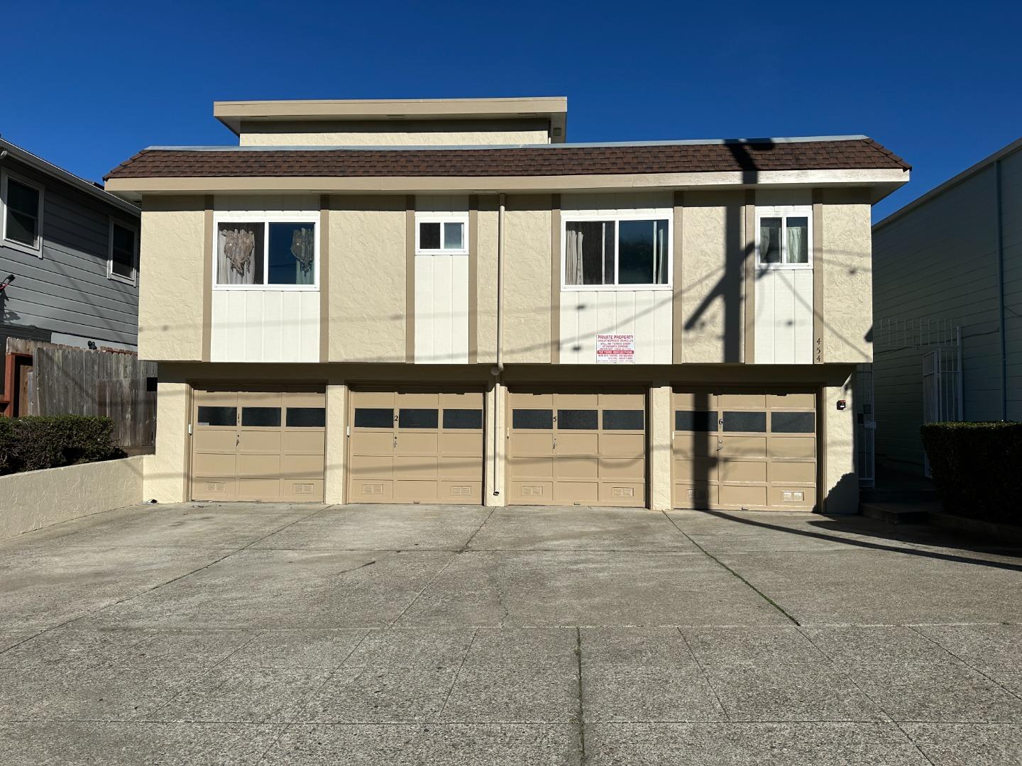 Photo of 454 Railroad Ave in South San Francisco, CA