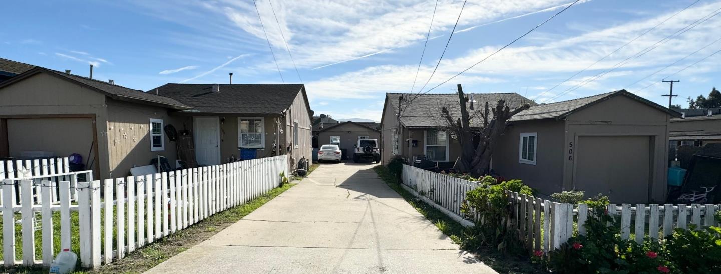 506 Santa Maria St, Salinas, CA 93905