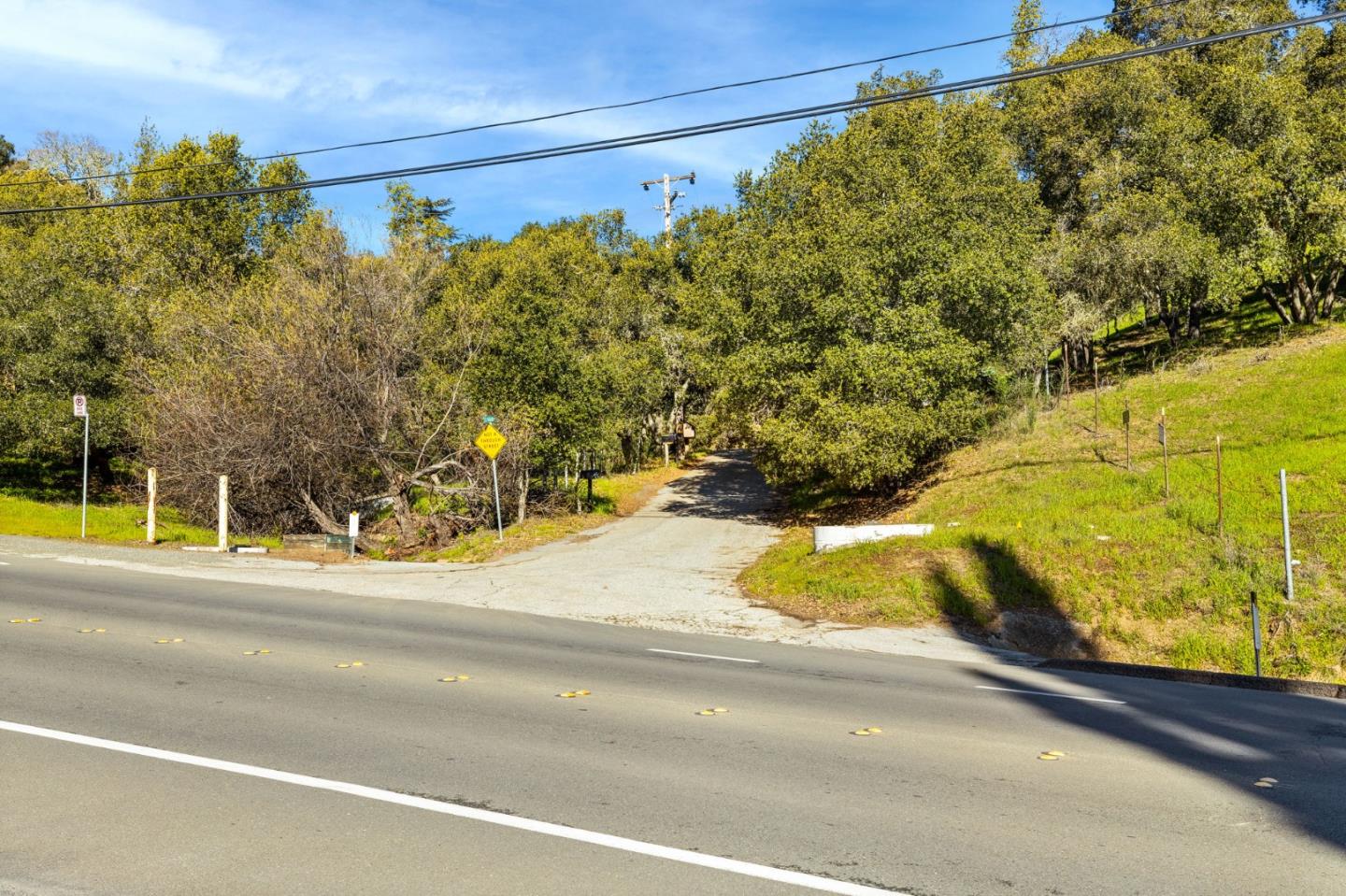 5 El Vanada Road, Redwood City, California 94062, ,Land,For Sale,5 El Vanada Road,ML81952882