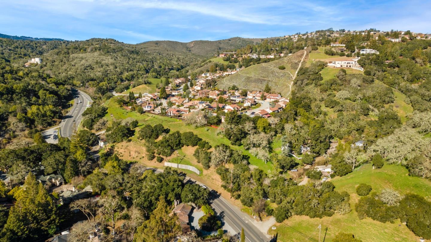 5 El Vanada Road, Redwood City, California 94062, ,Land,For Sale,5 El Vanada Road,ML81952882