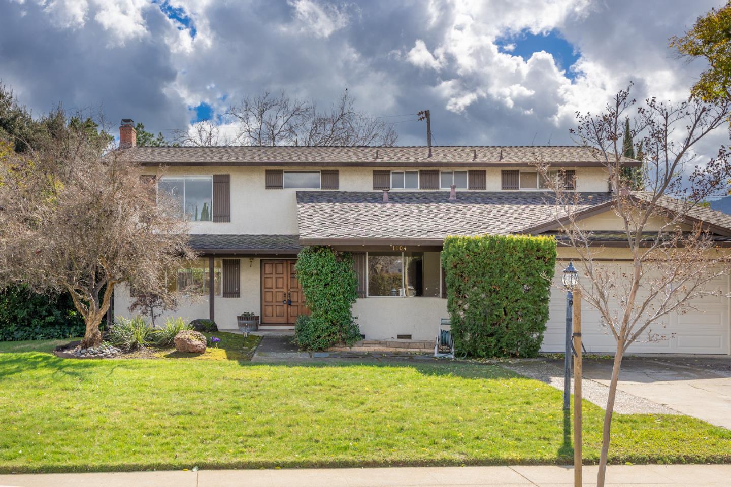 Detail Gallery Image 1 of 1 For 1104 Culligan Blvd, San Jose,  CA 95120 - 5 Beds | 3/1 Baths