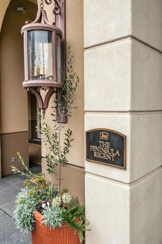 Detail Gallery Image 2 of 6 For 1 Baldwin Ave #707,  San Mateo,  CA 94401 - 1 Beds | 1 Baths