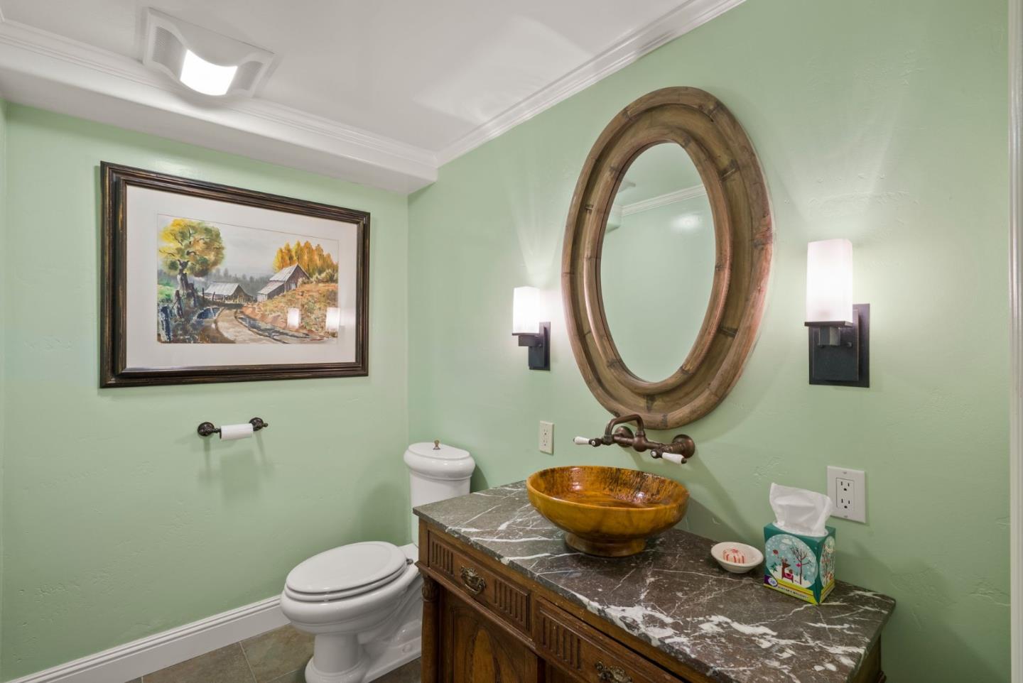 Detail Gallery Image 25 of 80 For 311 6th Ave, Santa Cruz,  CA 95062 - 3 Beds | 2/1 Baths
