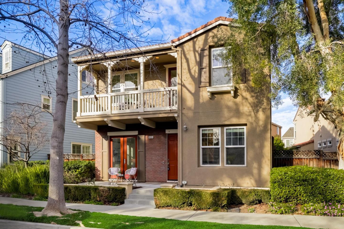 Detail Gallery Image 1 of 1 For 819 E River Pkwy, Santa Clara,  CA 95054 - 4 Beds | 3/1 Baths