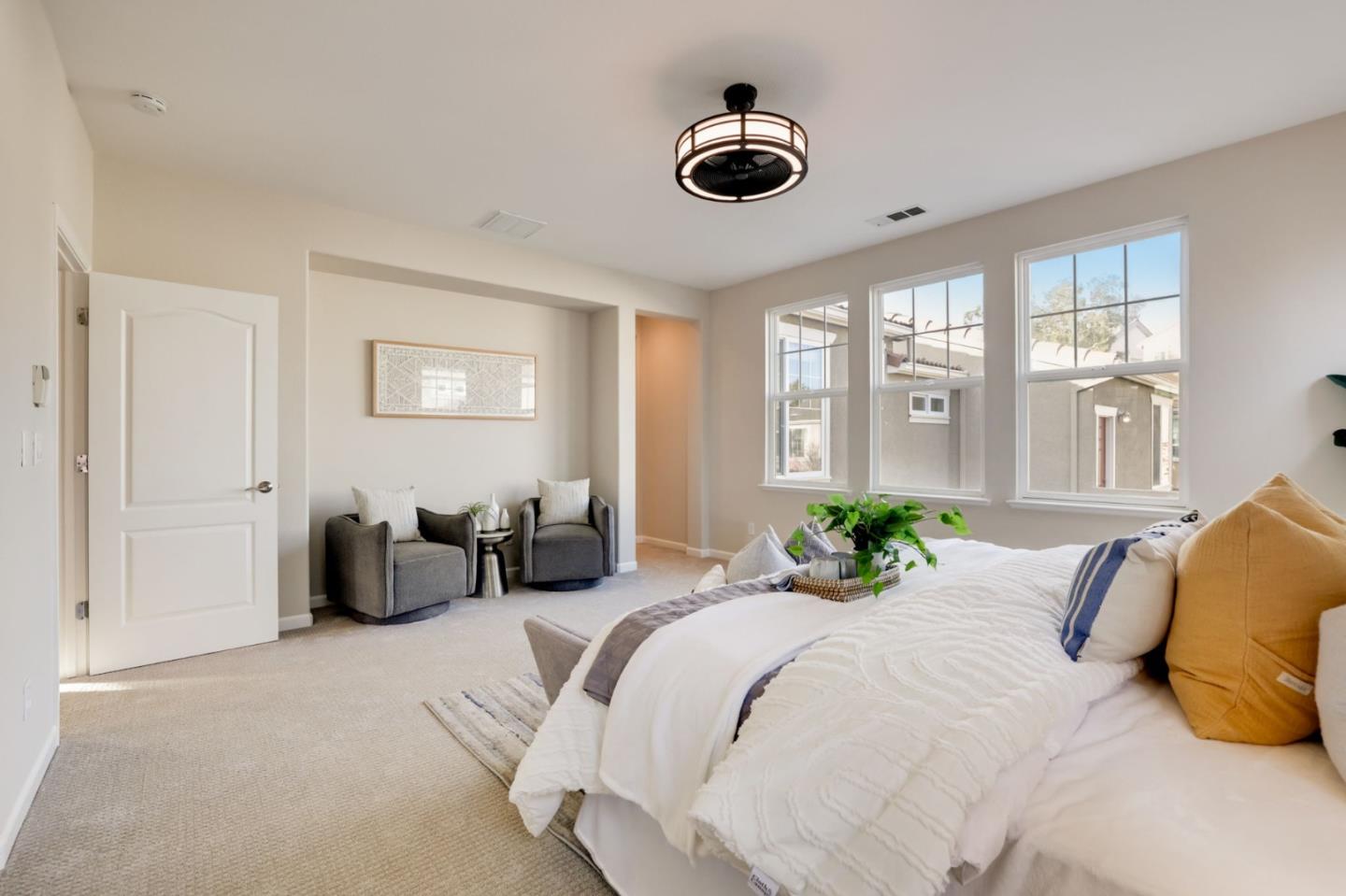 Detail Gallery Image 17 of 51 For 819 E River Pkwy, Santa Clara,  CA 95054 - 4 Beds | 3/1 Baths