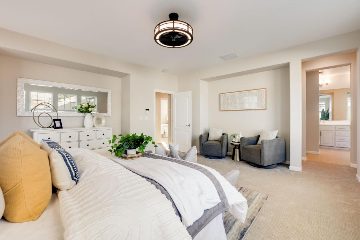 Detail Gallery Image 19 of 51 For 819 E River Pkwy, Santa Clara,  CA 95054 - 4 Beds | 3/1 Baths
