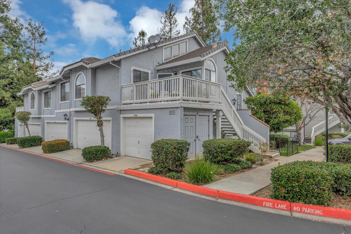 Detail Gallery Image 1 of 1 For 2621 Yerba Vista Ct, San Jose,  CA 95121 - 2 Beds | 2 Baths