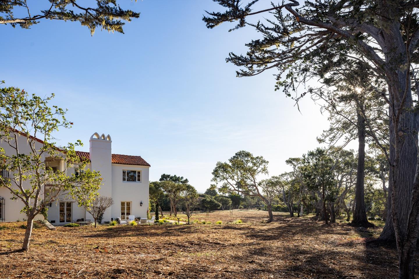 Detail Gallery Image 46 of 50 For 1451 Ondulado Rd, Pebble Beach,  CA 93953 - 7 Beds | 6/2 Baths