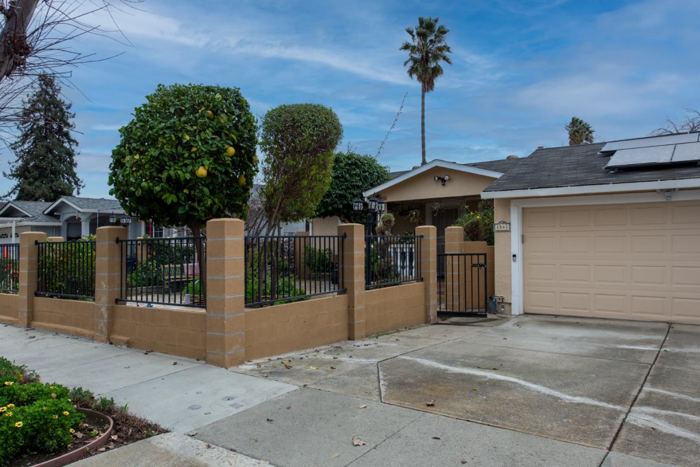 Detail Gallery Image 1 of 1 For 1541 Japaul Ln, San Jose,  CA 95132 - 2 Beds | 1/1 Baths