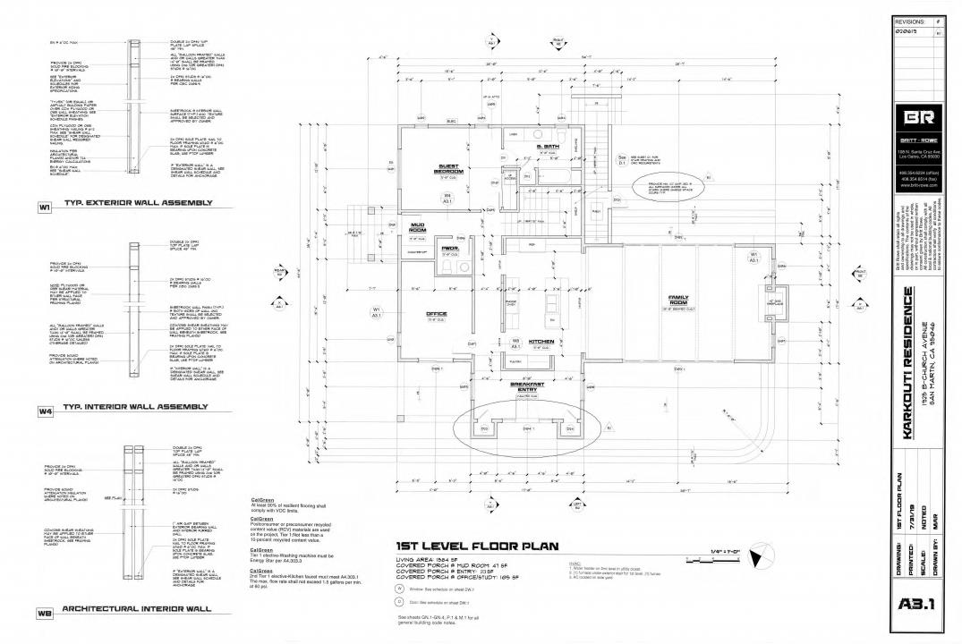 Detail Gallery Image 51 of 51 For 1925 B Church Ave, San Martin,  CA 95046 - – Beds | – Baths