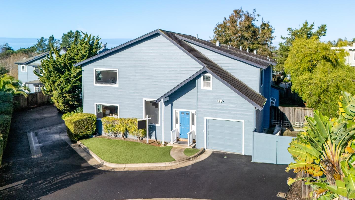 Detail Gallery Image 1 of 1 For 108 Manresa Ct, Aptos,  CA 95003 - 3 Beds | 2/1 Baths