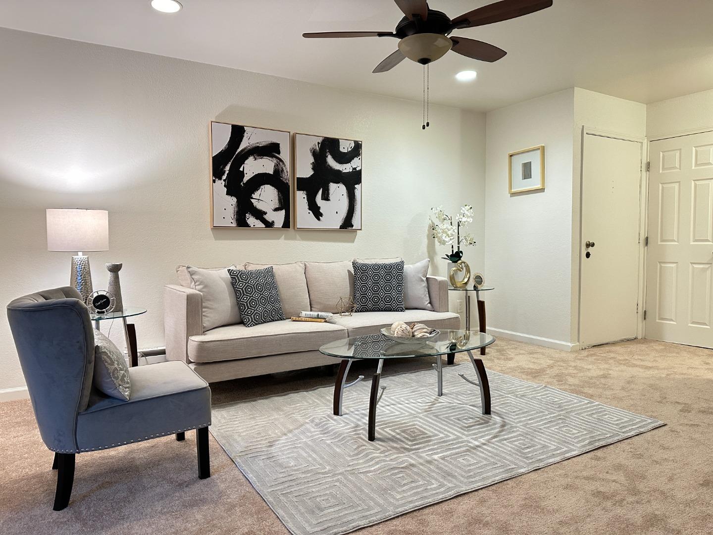 Detail Gallery Image 1 of 1 For 38623 Cherry Ln #158,  Fremont,  CA 94536 - 2 Beds | 1 Baths