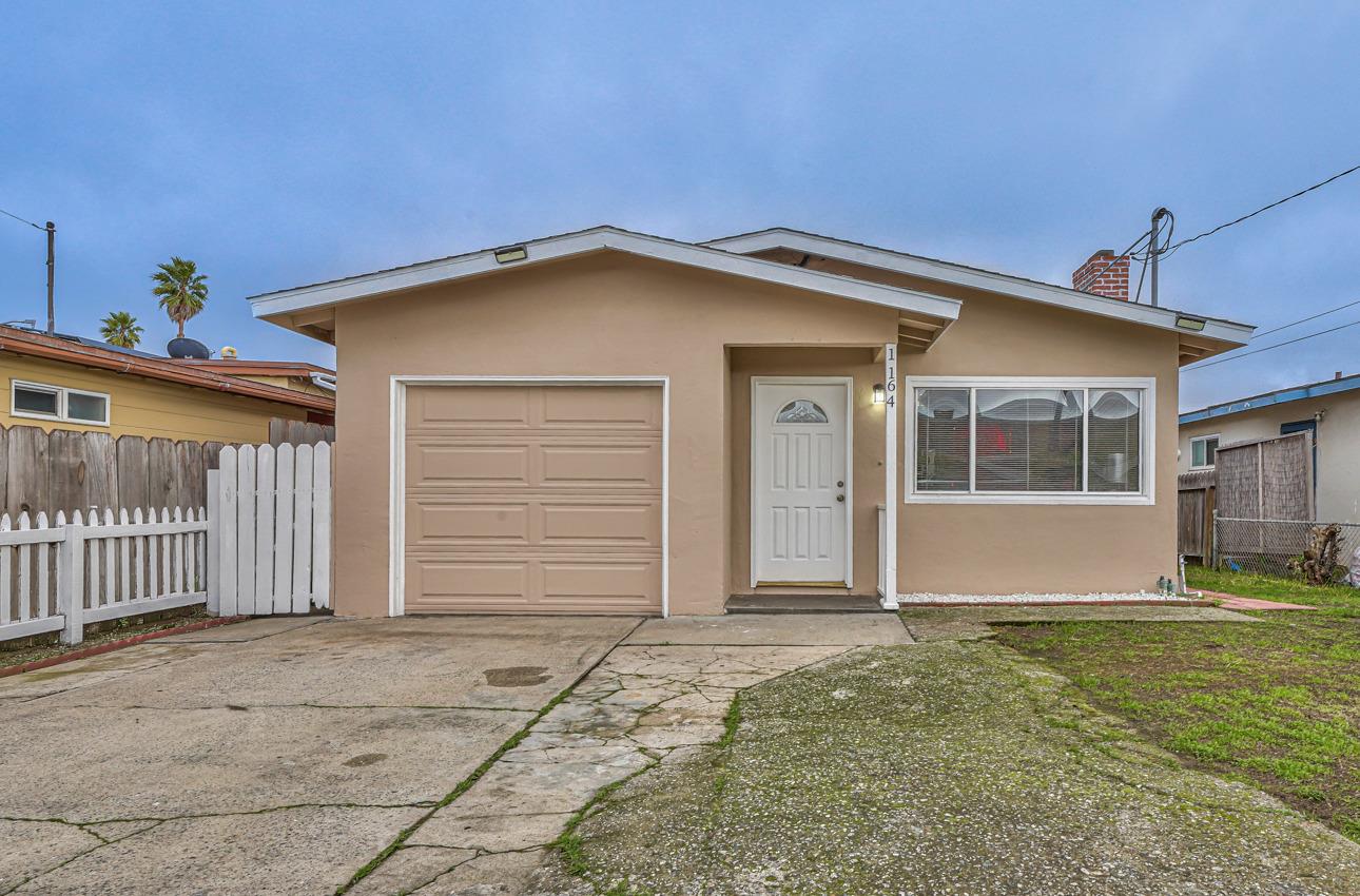 Photo of 1164 Phoenix AVE, SEASIDE, CA 93955