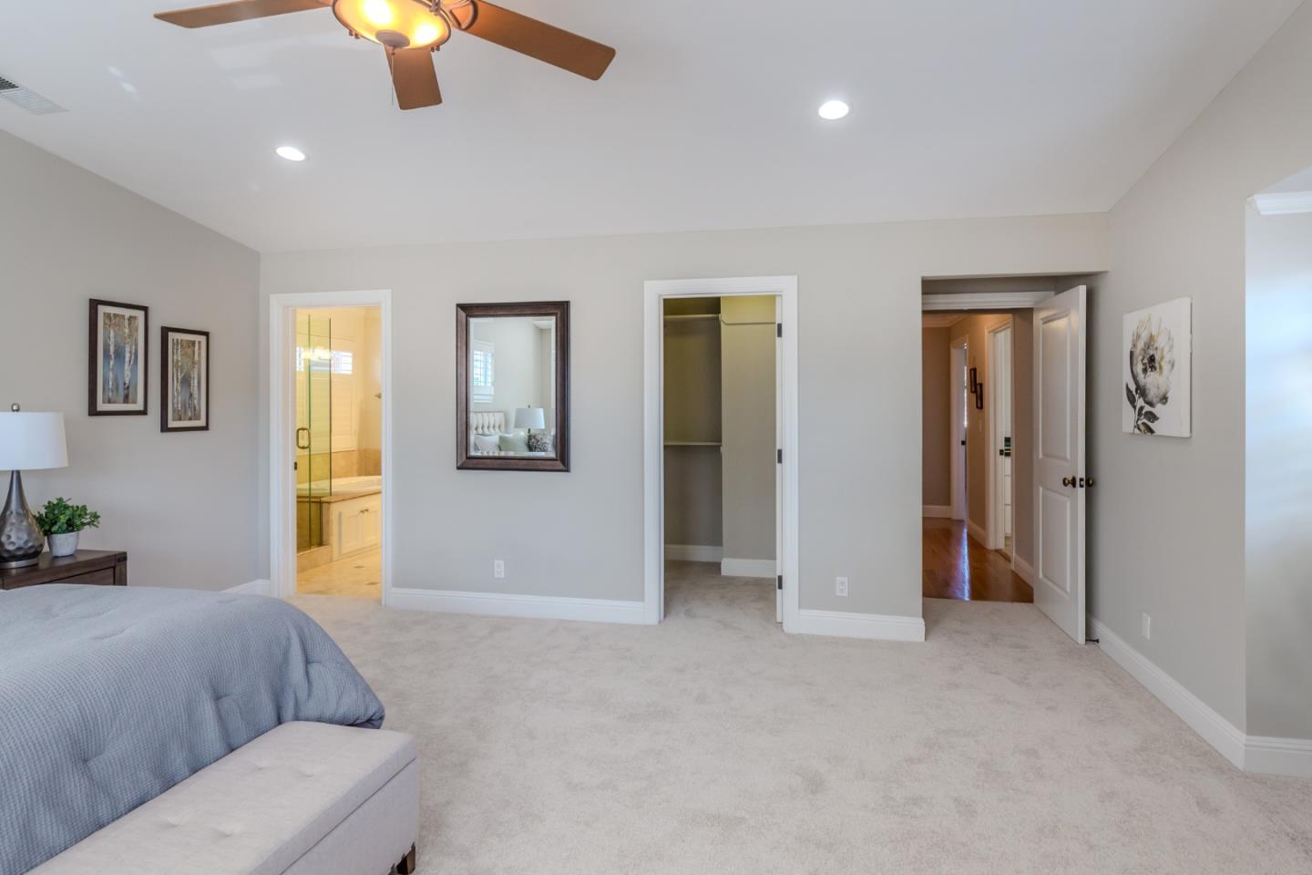Detail Gallery Image 11 of 39 For 137 Kennedy Ave, Campbell,  CA 95008 - 3 Beds | 2/1 Baths