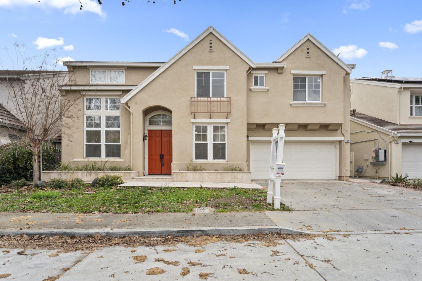 3921 Carracci Ln, San Jose, CA 95135