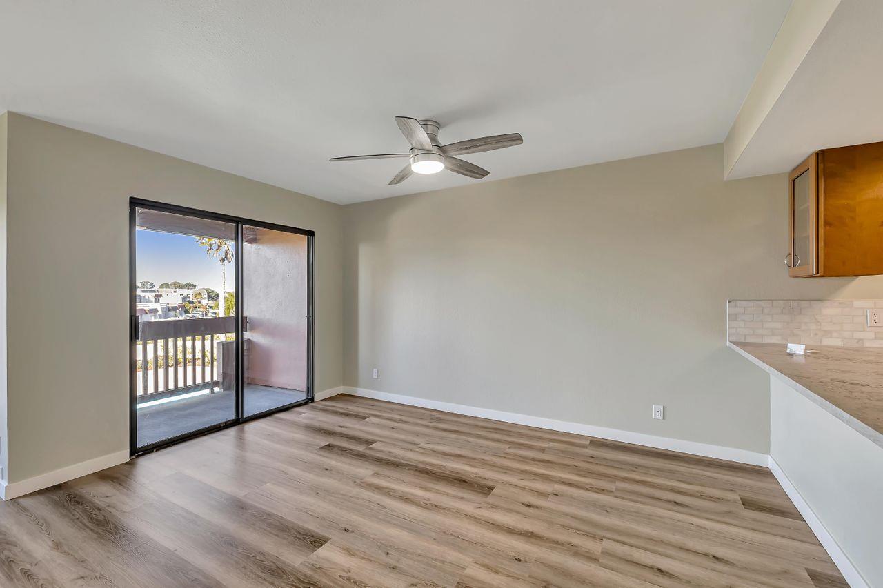 Detail Gallery Image 16 of 28 For 456 Mariners Island Blvd #215,  San Mateo,  CA 94404 - 1 Beds | 1 Baths