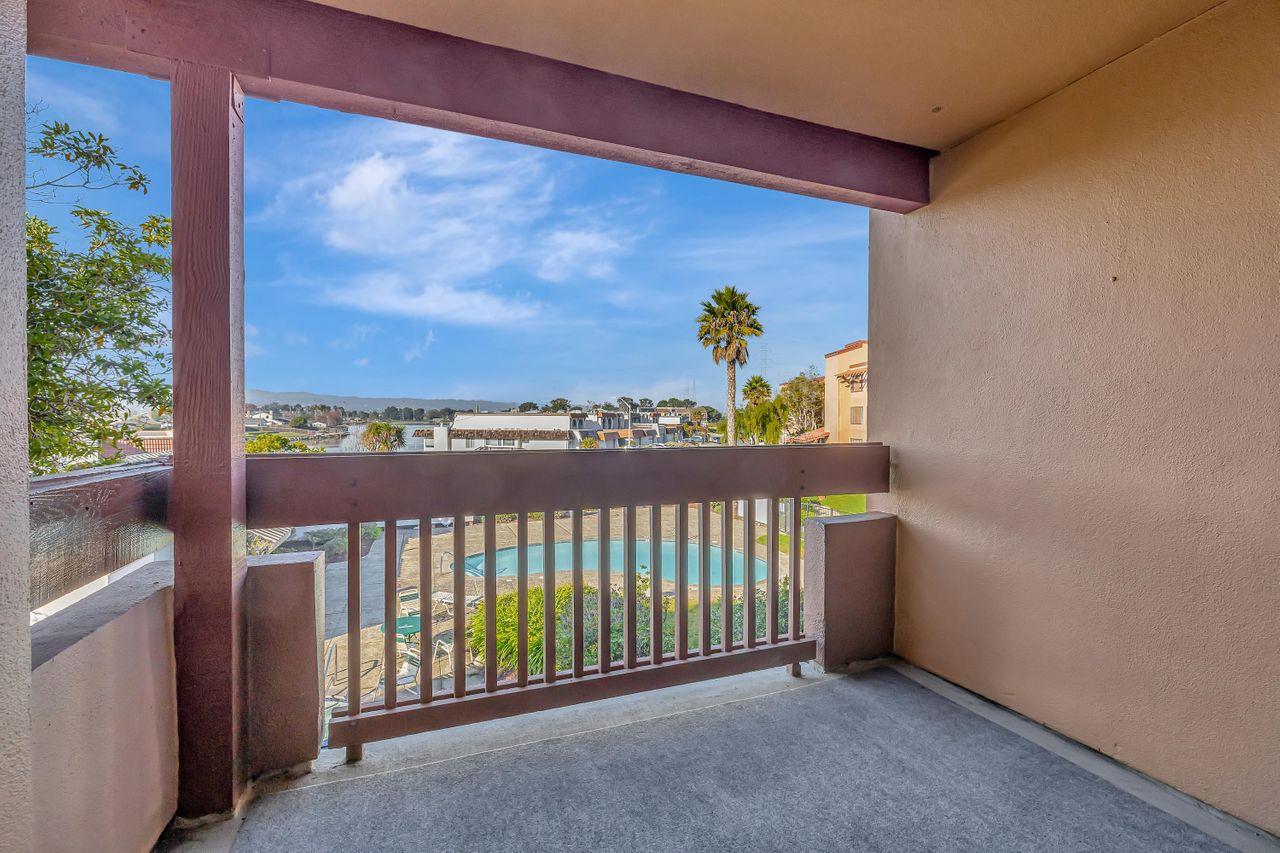 Detail Gallery Image 24 of 28 For 456 Mariners Island Blvd #215,  San Mateo,  CA 94404 - 1 Beds | 1 Baths