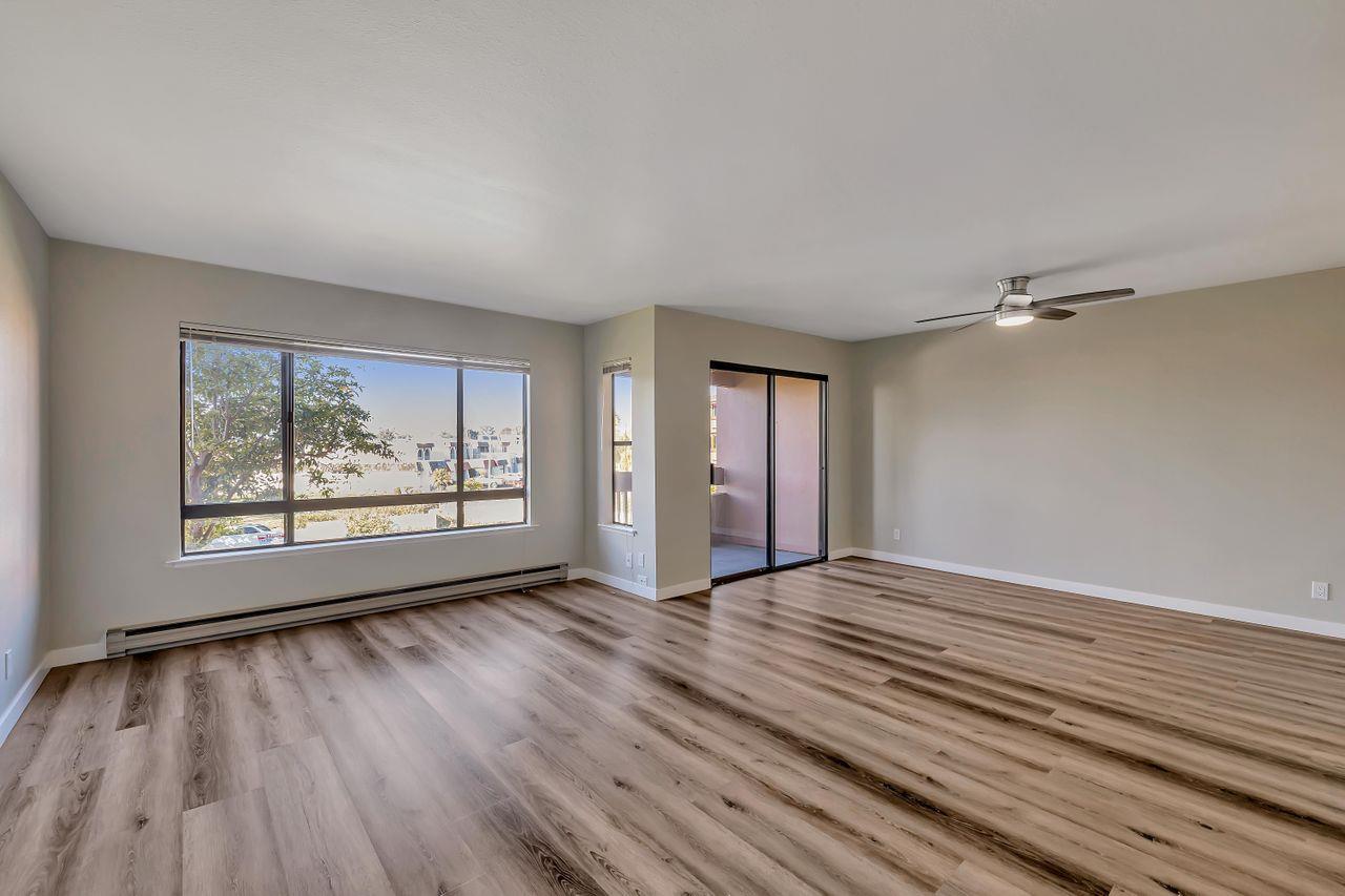 Detail Gallery Image 6 of 28 For 456 Mariners Island Blvd #215,  San Mateo,  CA 94404 - 1 Beds | 1 Baths