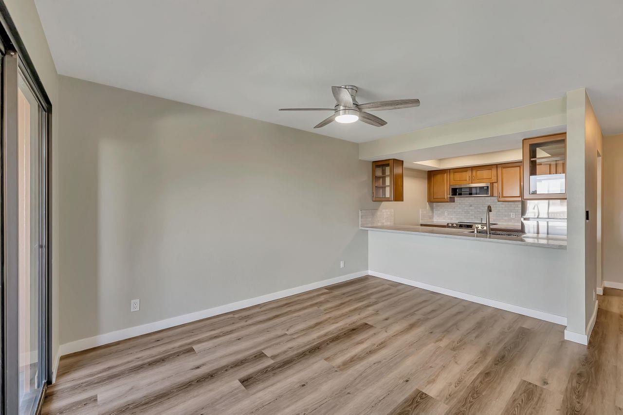 Detail Gallery Image 9 of 28 For 456 Mariners Island Blvd #215,  San Mateo,  CA 94404 - 1 Beds | 1 Baths