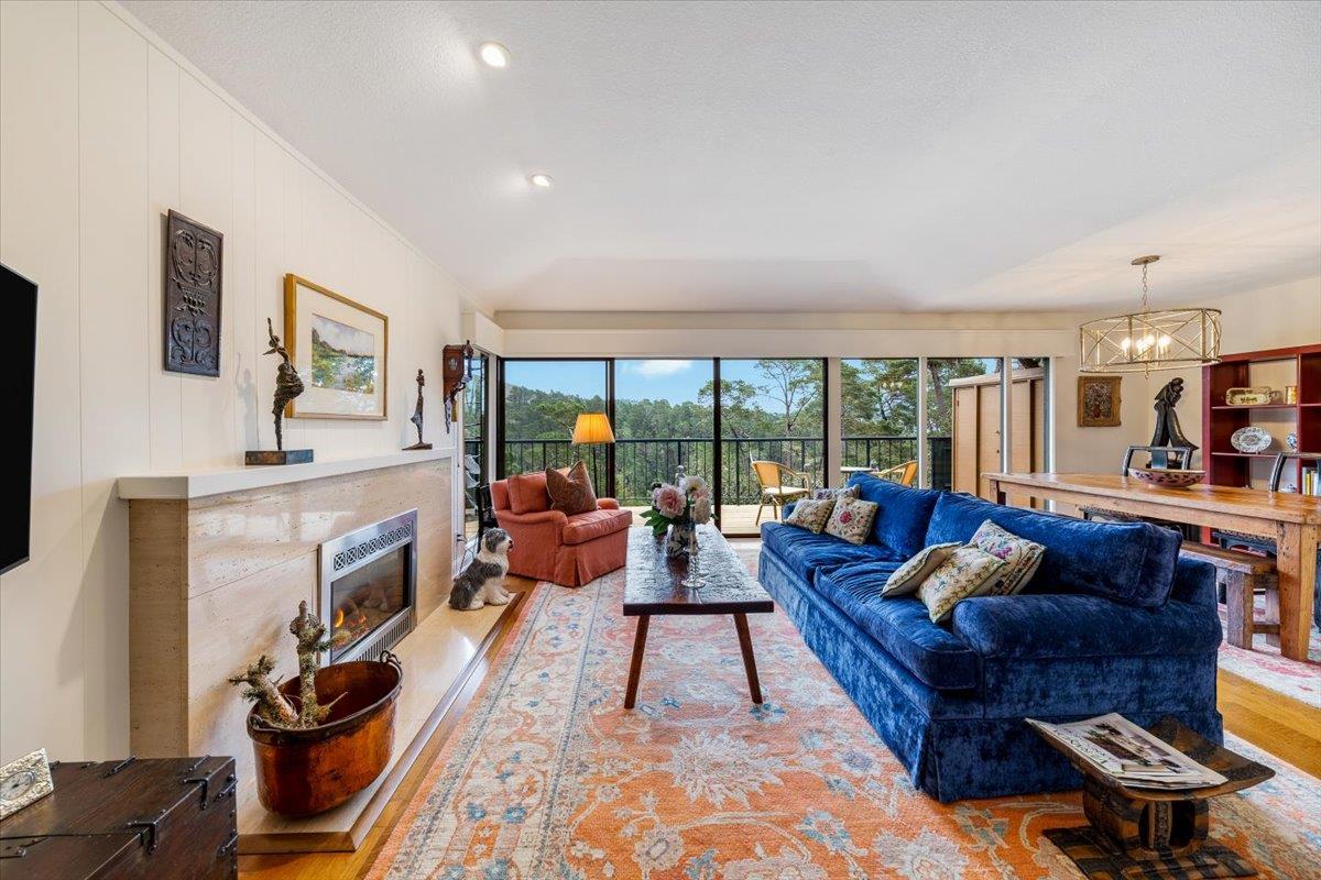 221 Del Mesa Carmel, Carmel, CA 93923