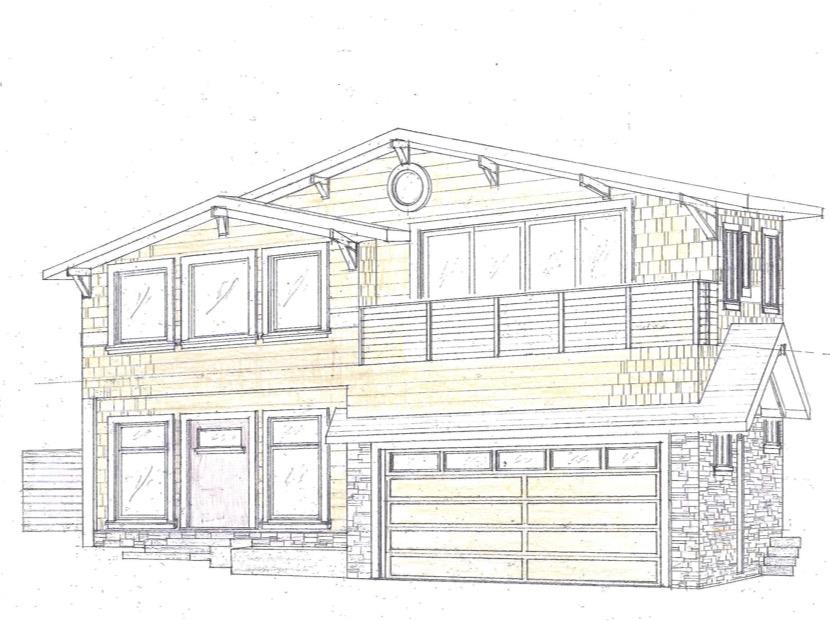 Detail Gallery Image 1 of 2 For 751 Sierra St, Moss Beach,  CA 94038 - – Beds | – Baths