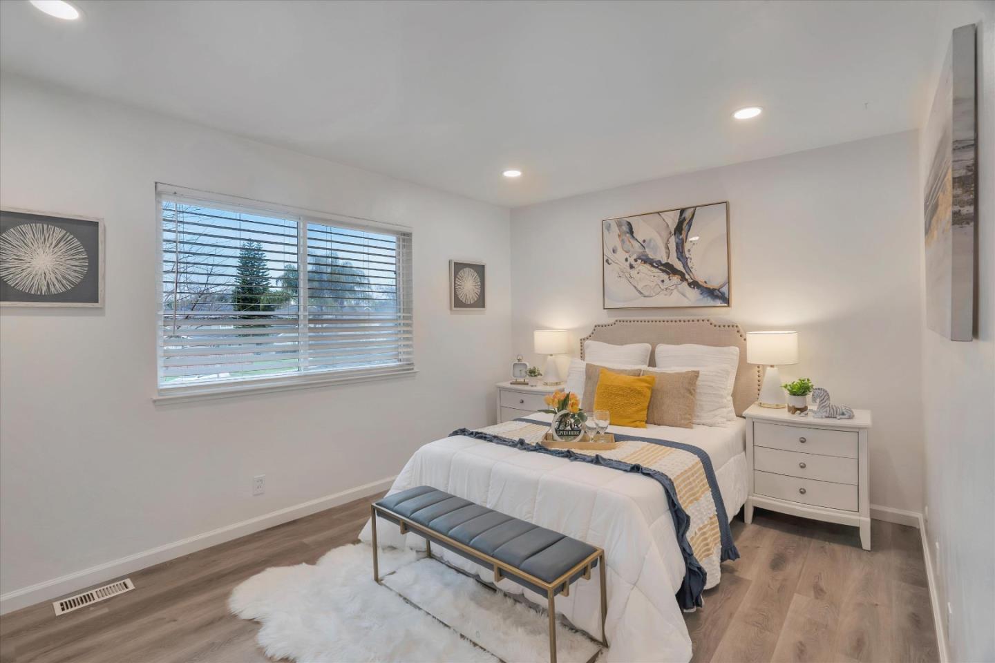 Detail Gallery Image 10 of 13 For 786 Warring Dr #3,  San Jose,  CA 95123 - 2 Beds | 1 Baths