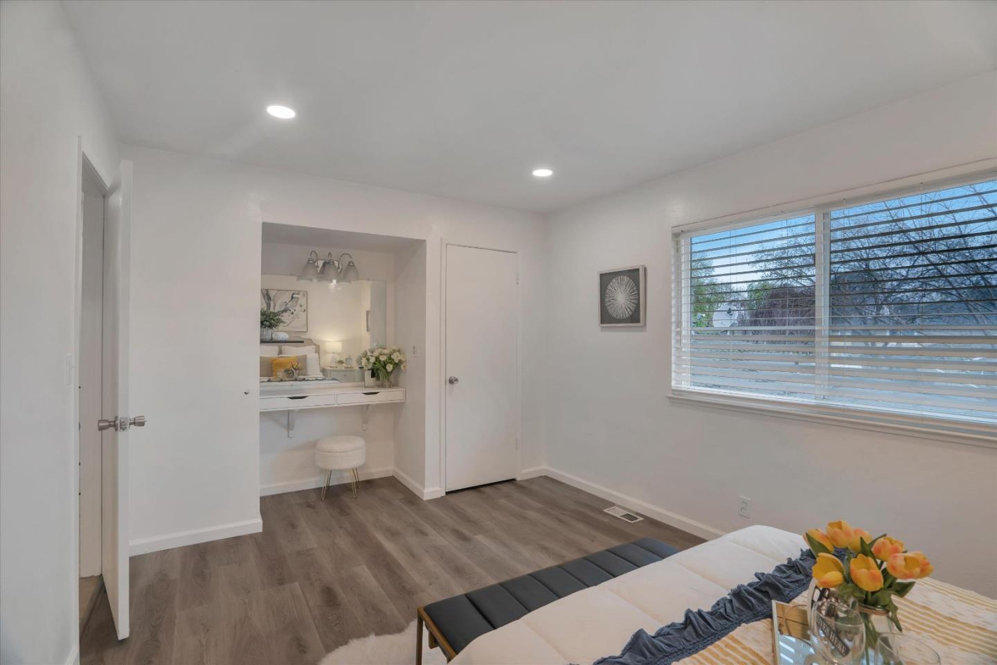 Detail Gallery Image 11 of 13 For 786 Warring Dr #3,  San Jose,  CA 95123 - 2 Beds | 1 Baths