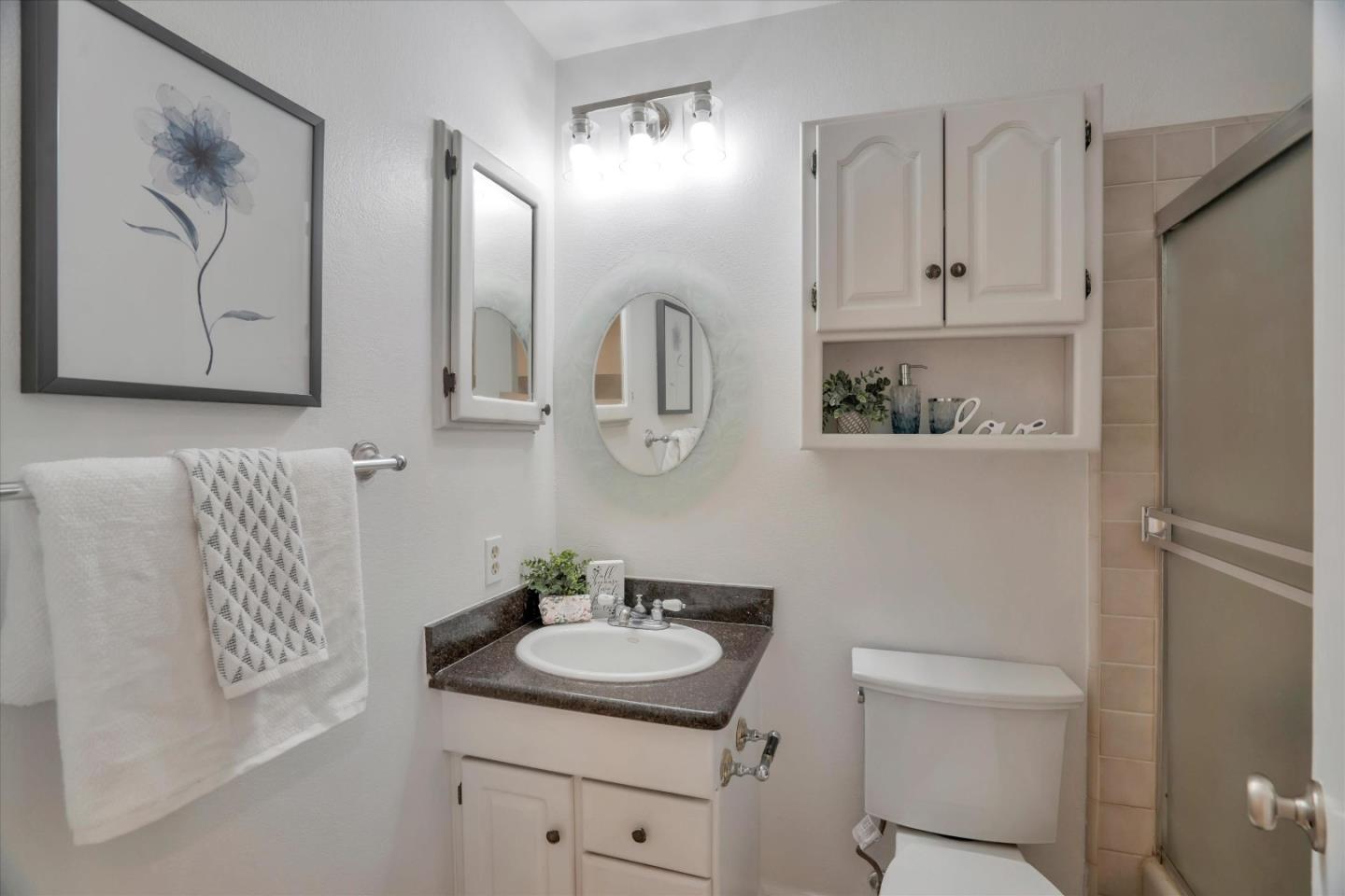 Detail Gallery Image 12 of 13 For 786 Warring Dr #3,  San Jose,  CA 95123 - 2 Beds | 1 Baths