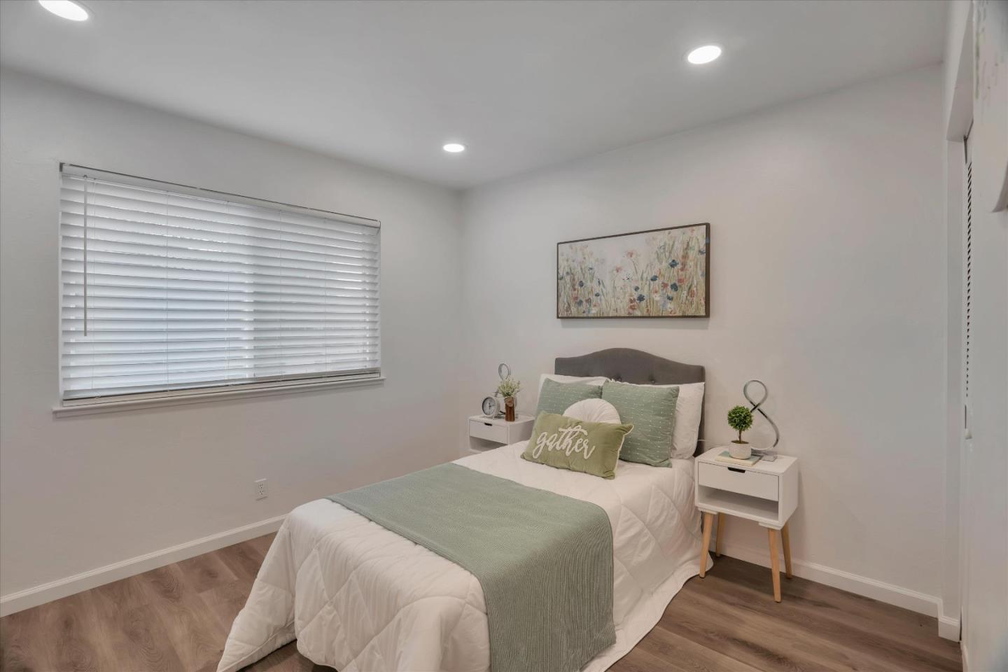 Detail Gallery Image 8 of 13 For 786 Warring Dr #3,  San Jose,  CA 95123 - 2 Beds | 1 Baths