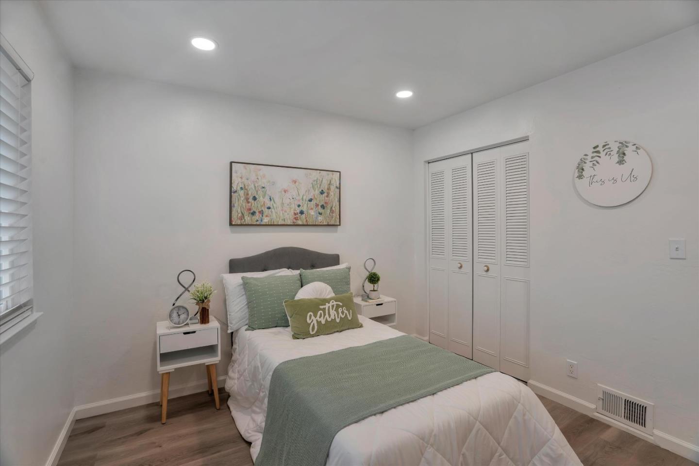 Detail Gallery Image 9 of 13 For 786 Warring Dr #3,  San Jose,  CA 95123 - 2 Beds | 1 Baths