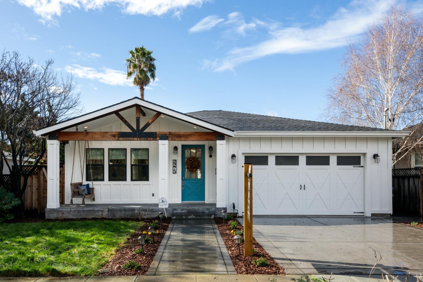 Detail Gallery Image 1 of 1 For 2275 Richland Ave, San Jose,  CA 95125 - 4 Beds | 3/1 Baths