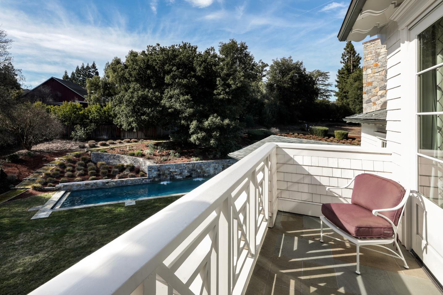 Detail Gallery Image 25 of 62 For 26074 Mulberry Ln, Los Altos Hills,  CA 94022 - 6 Beds | 6/1 Baths