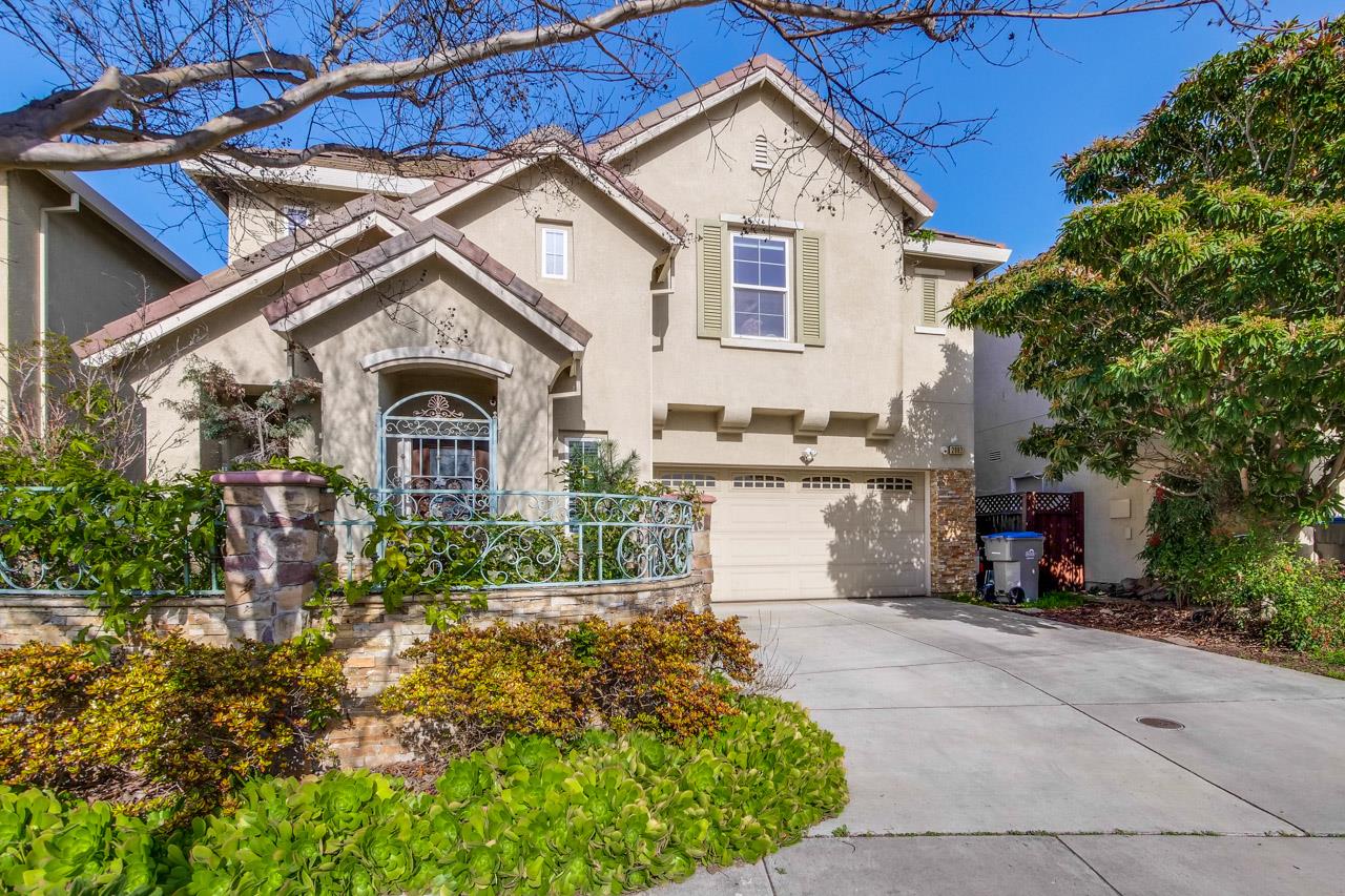 2692 Hutchings Drive, San Jose, CA 