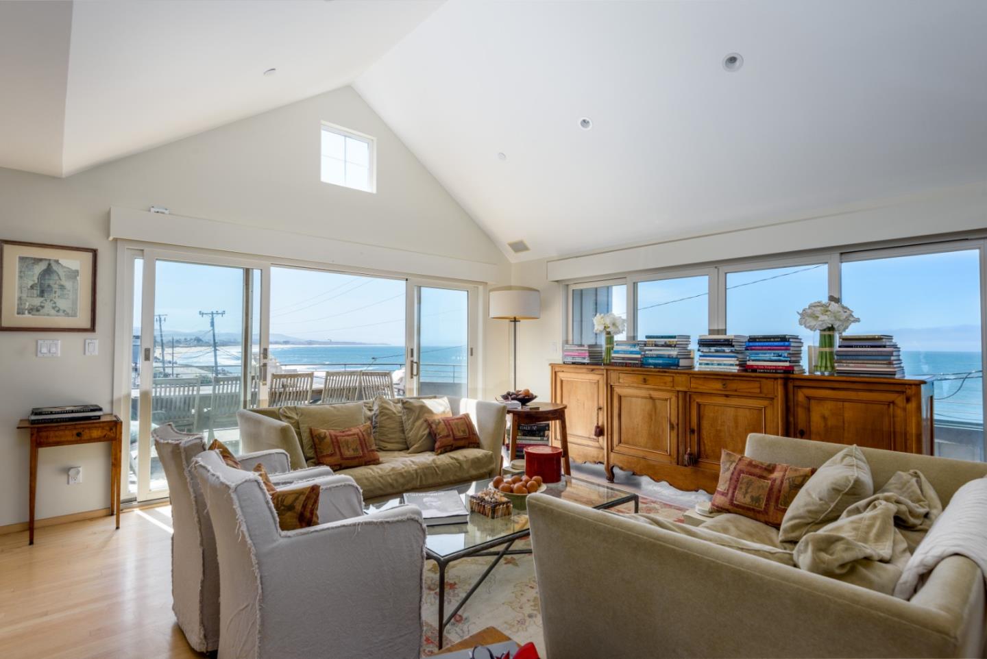 Detail Gallery Image 4 of 47 For 215 Mirada Rd, Half Moon Bay,  CA 94019 - 5 Beds | 5 Baths