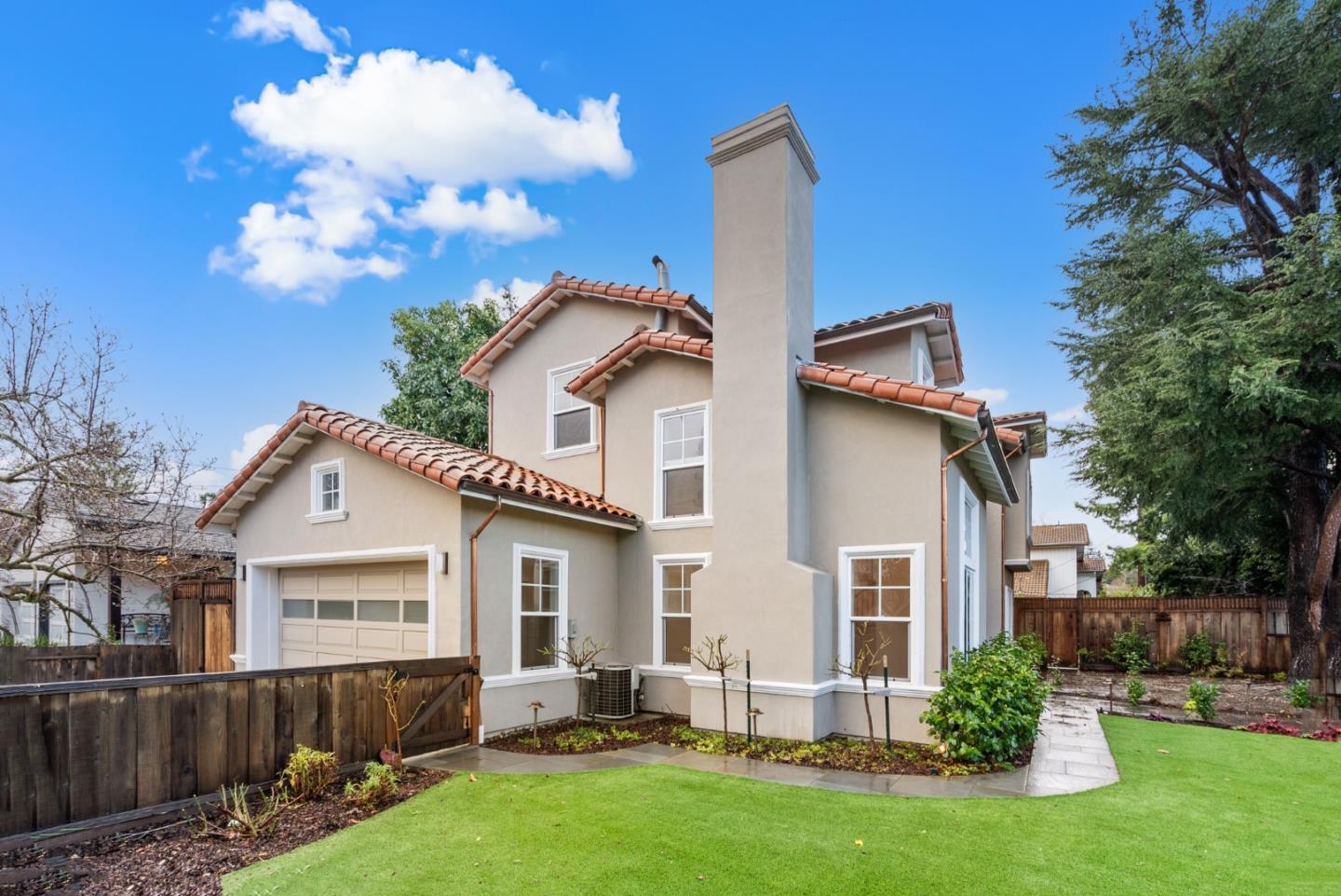 Detail Gallery Image 1 of 1 For 571 Georgia Ave, Palo Alto,  CA 94306 - 4 Beds | 3 Baths