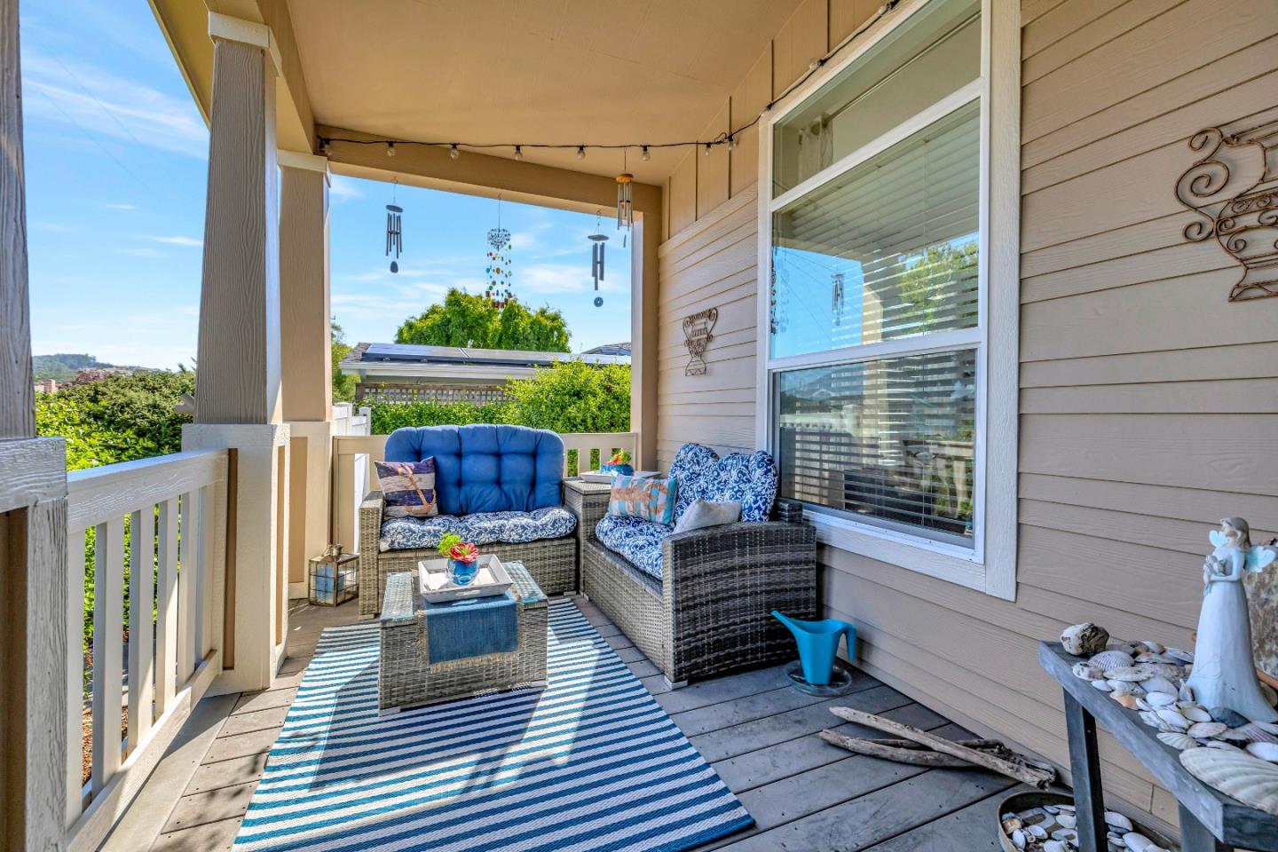 Detail Gallery Image 26 of 34 For 552 Filbert St, Half Moon Bay,  CA 94019 - 3 Beds | 2 Baths