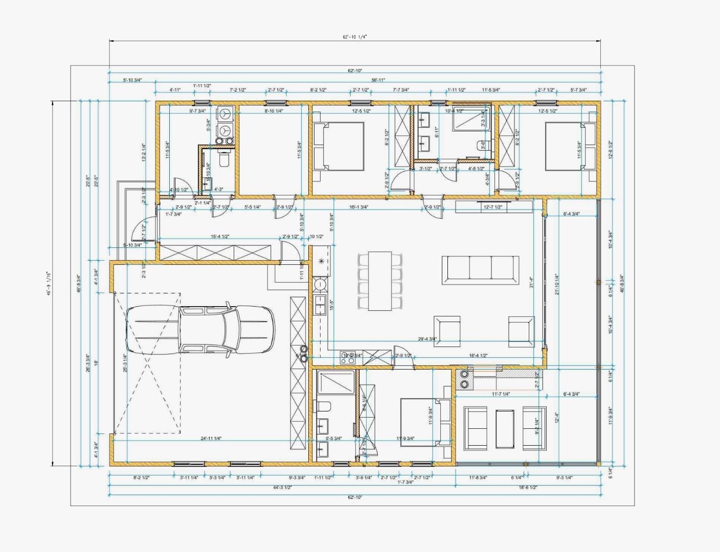 Detail Gallery Image 6 of 10 For 13003 Wells Fargo Dr, Groveland,  CA 95321 - – Beds | – Baths